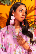 Alkaram | Rang e Bahar | 16 by Alkaram - Designer Dress - Type: Ladies Clothes - Available at Libayah - 100% Original