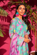 Alkaram | Rang e Bahar | 17 by Alkaram - Designer Dress - Type: Ladies Clothes - Available at Libayah - 100% Original