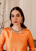 Allure | Denara Formals | DELILAH by Allure - Designer Dress - Type: Ladies Clothes - Available at Libayah - 100% Original