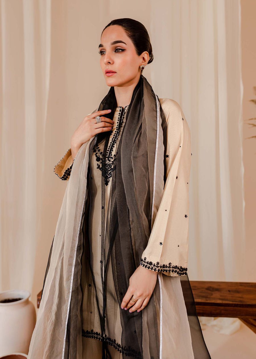 Allure | Denara Formals | LAUREN by Allure - Designer Dress - Type: Ladies Clothes - Available at Libayah - 100% Original