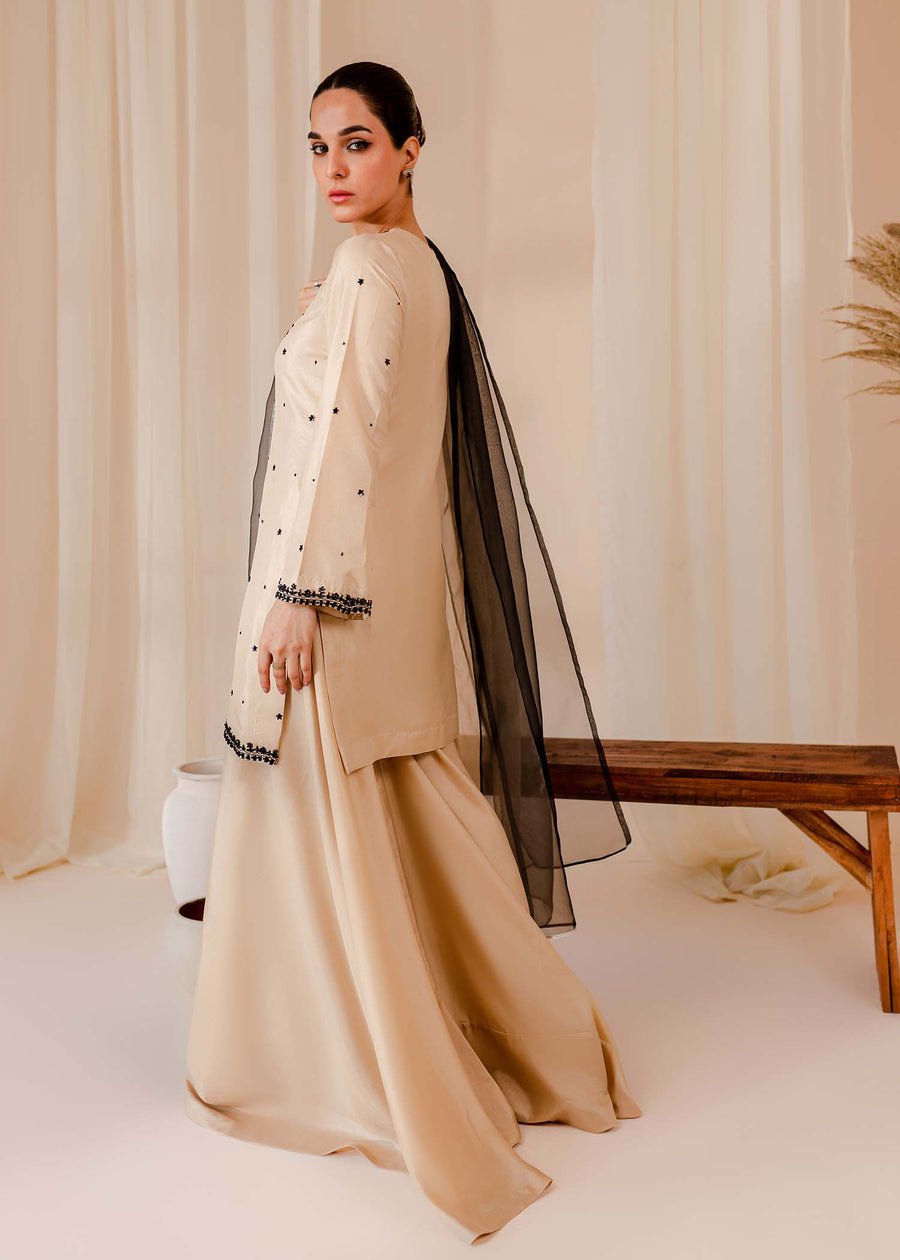 Allure | Denara Formals | LAUREN by Allure - Designer Dress - Type: Ladies Clothes - Available at Libayah - 100% Original