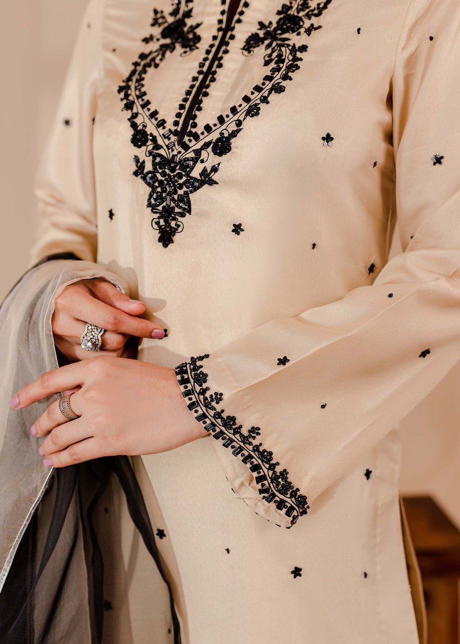 Allure | Denara Formals | LAUREN by Allure - Designer Dress - Type: Ladies Clothes - Available at Libayah - 100% Original