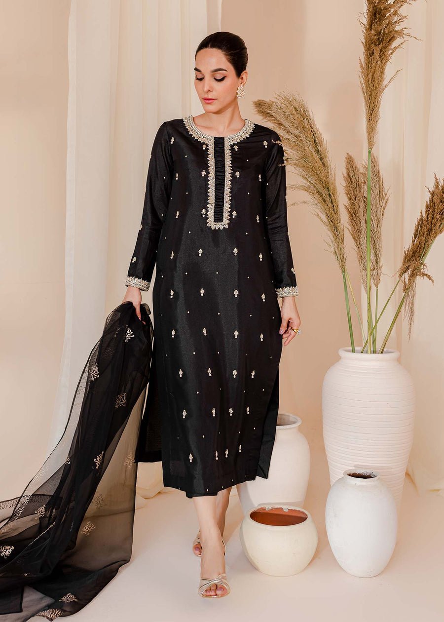 Allure | Denara Formals | SOUL by Allure - Designer Dress - Type: Ladies Clothes - Available at Libayah - 100% Original