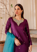 Allure | Denara Formals | TWILIGHT by Allure - Designer Dress - Type: Ladies Clothes - Available at Libayah - 100% Original
