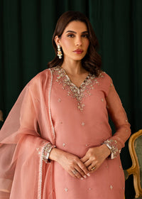 Allure | Maya Formals | FERIYA by Allure - Designer Dress - Type: Ladies Clothes - Available at Libayah - 100% Original