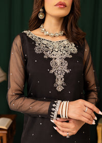 Allure | Maya Formals | MERAL by Allure - Designer Dress - Type: Ladies Clothes - Available at Libayah - 100% Original