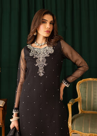 Allure | Maya Formals | MERAL by Allure - Designer Dress - Type: Ladies Clothes - Available at Libayah - 100% Original