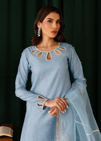 Allure | Maya Formals | NURAY by Allure - Designer Dress - Type: Ladies Clothes - Available at Libayah - 100% Original