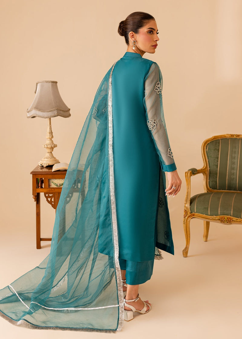 Allure | Maya Formals | RYAN by Allure - Designer Dress - Type: Ladies Clothes - Available at Libayah - 100% Original