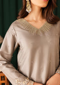 Allure | Maya Formals | SANAZ by Allure - Designer Dress - Type: Ladies Clothes - Available at Libayah - 100% Original