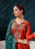 Allure | Midnight Dream Formals | IZABEL by Allure - Designer Dress - Type: Ladies Clothes - Available at Libayah - 100% Original