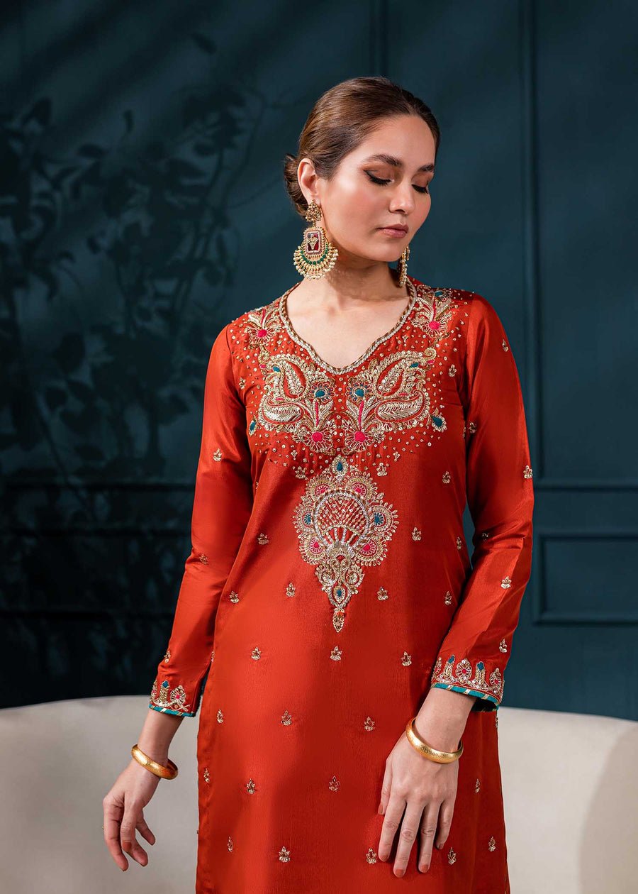 Allure | Midnight Dream Formals | IZABEL by Allure - Designer Dress - Type: Ladies Clothes - Available at Libayah - 100% Original