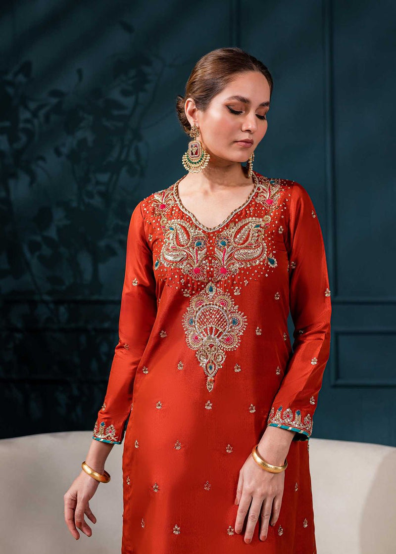 Allure | Midnight Dream Formals | IZABEL by Allure - Designer Dress - Type: Ladies Clothes - Available at Libayah - 100% Original