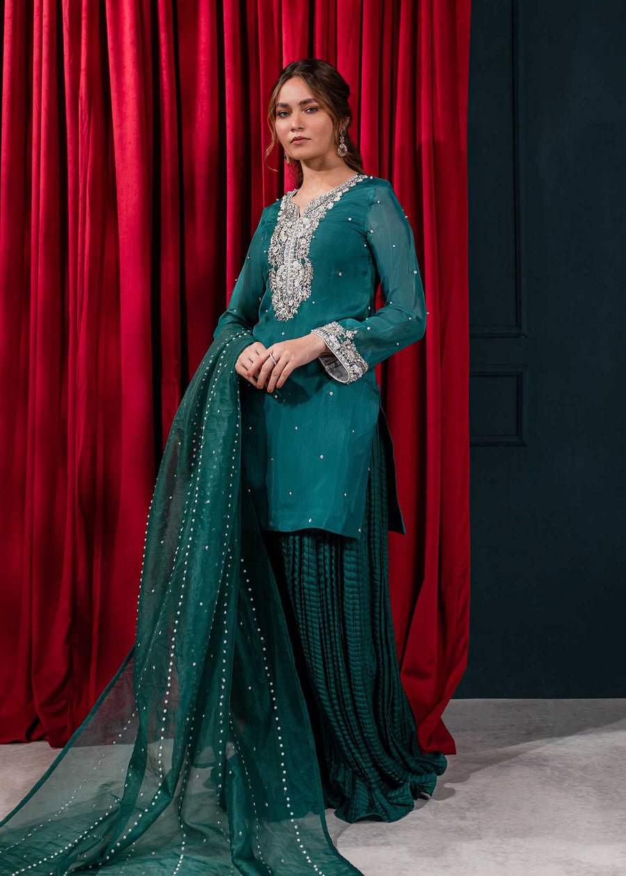 Allure | Midnight Dream Formals | KATE by Allure - Designer Dress - Type: Ladies Clothes - Available at Libayah - 100% Original