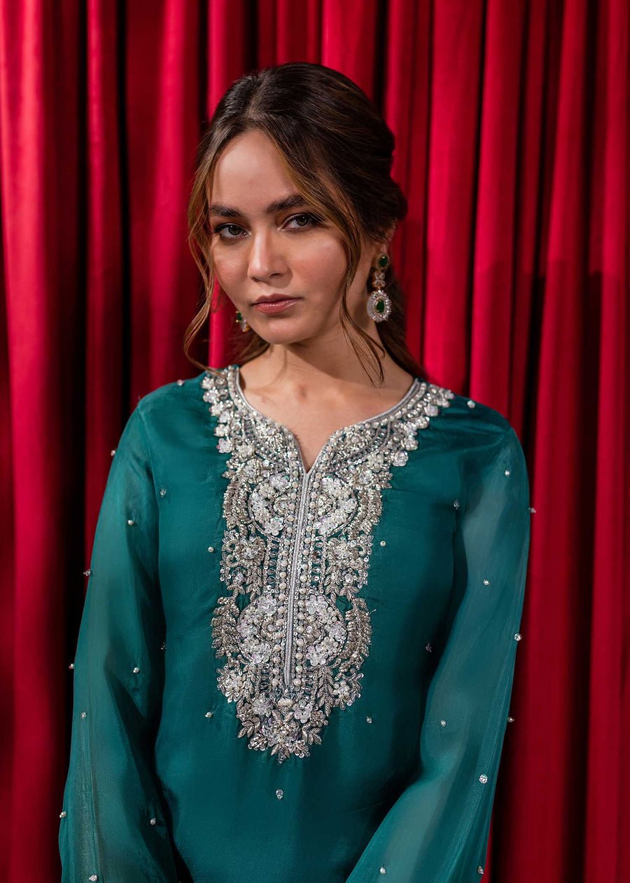 Allure | Midnight Dream Formals | KATE by Allure - Designer Dress - Type: Ladies Clothes - Available at Libayah - 100% Original