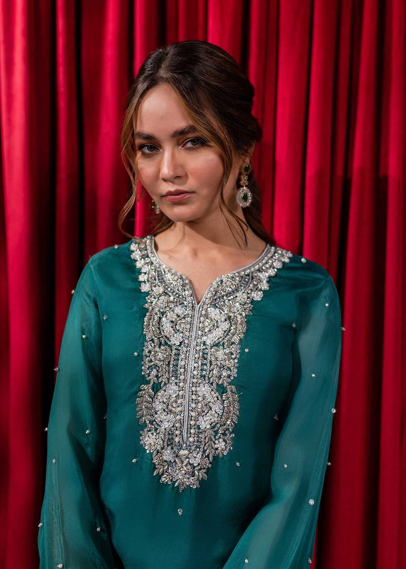 Allure | Midnight Dream Formals | KATE by Allure - Designer Dress - Type: Ladies Clothes - Available at Libayah - 100% Original
