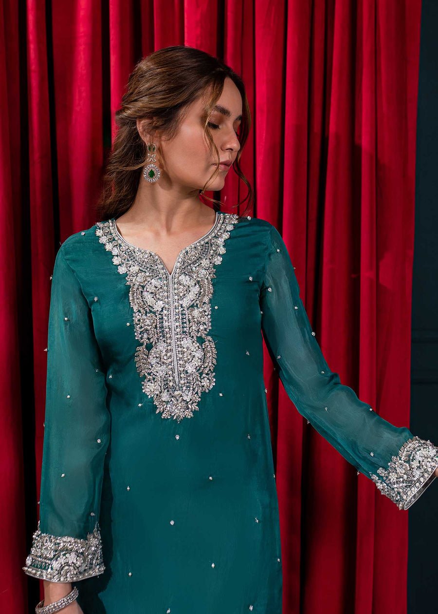 Allure | Midnight Dream Formals | KATE by Allure - Designer Dress - Type: Ladies Clothes - Available at Libayah - 100% Original