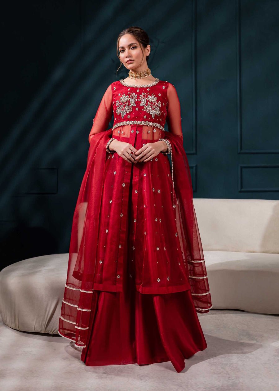 Allure | Midnight Dream Formals | LARA by Allure - Designer Dress - Type: Ladies Clothes - Available at Libayah - 100% Original