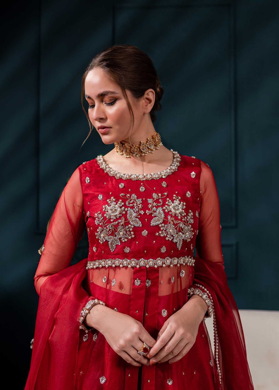 Allure | Midnight Dream Formals | LARA by Allure - Designer Dress - Type: Ladies Clothes - Available at Libayah - 100% Original