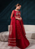 Allure | Midnight Dream Formals | LARA by Allure - Designer Dress - Type: Ladies Clothes - Available at Libayah - 100% Original