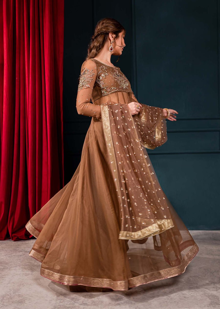 Allure | Midnight Dream Formals | LOUIS by Allure - Designer Dress - Type: Ladies Clothes - Available at Libayah - 100% Original