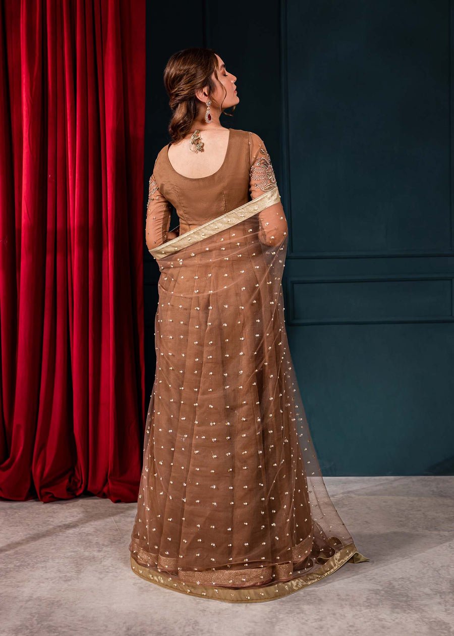 Allure | Midnight Dream Formals | LOUIS by Allure - Designer Dress - Type: Ladies Clothes - Available at Libayah - 100% Original