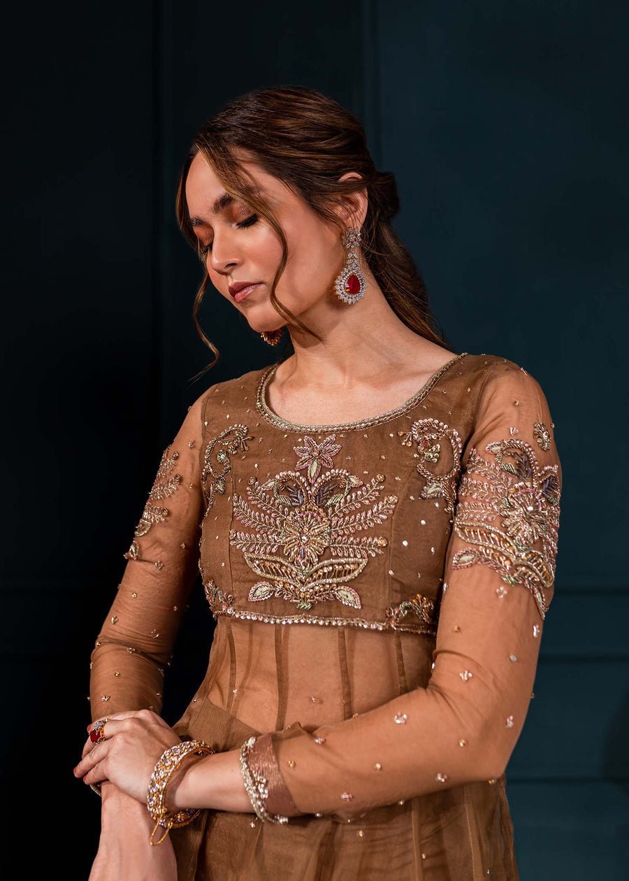 Allure | Midnight Dream Formals | LOUIS by Allure - Designer Dress - Type: Ladies Clothes - Available at Libayah - 100% Original