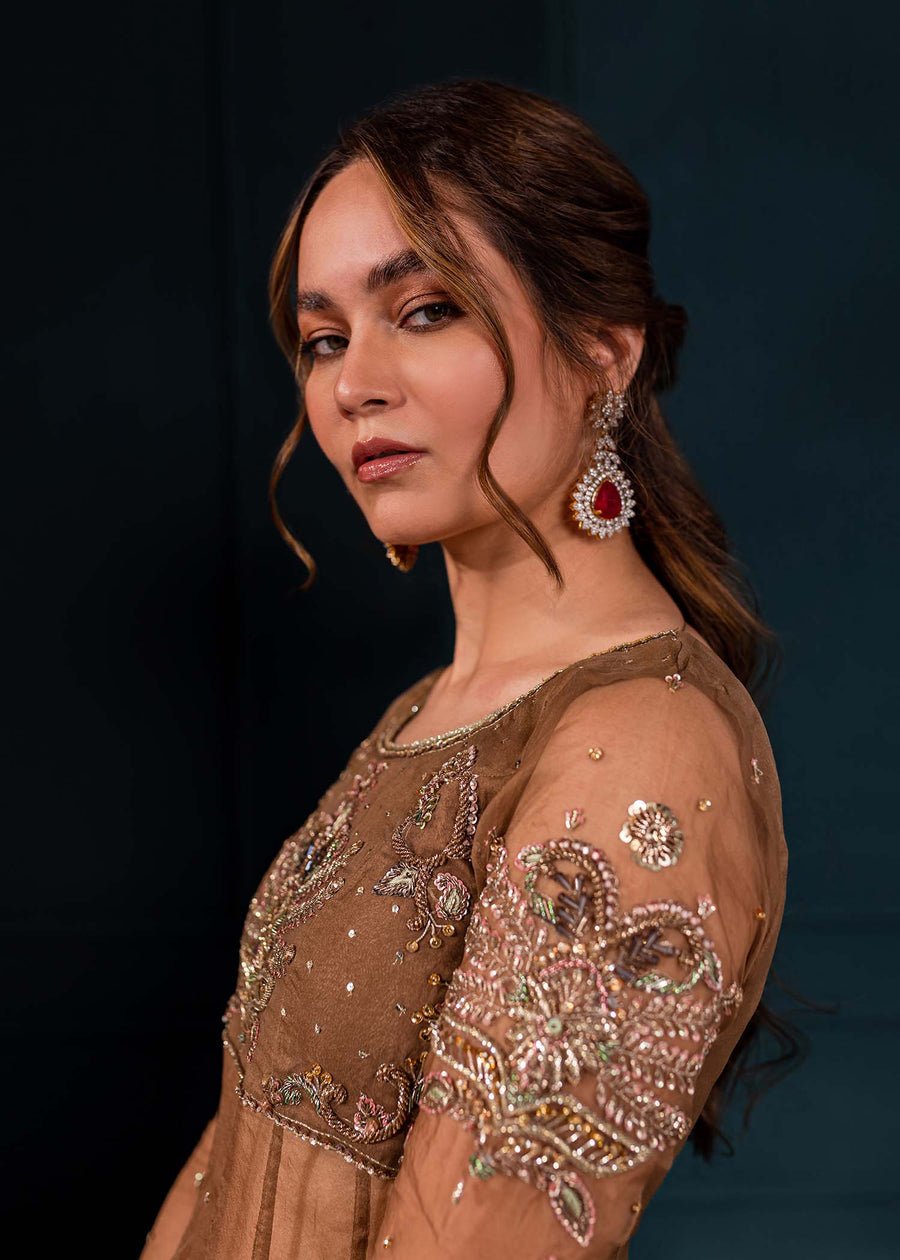 Allure | Midnight Dream Formals | LOUIS by Allure - Designer Dress - Type: Ladies Clothes - Available at Libayah - 100% Original