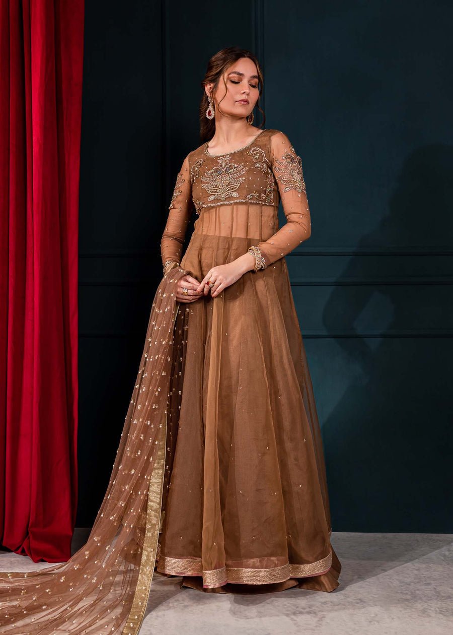 Allure | Midnight Dream Formals | LOUIS by Allure - Designer Dress - Type: Ladies Clothes - Available at Libayah - 100% Original