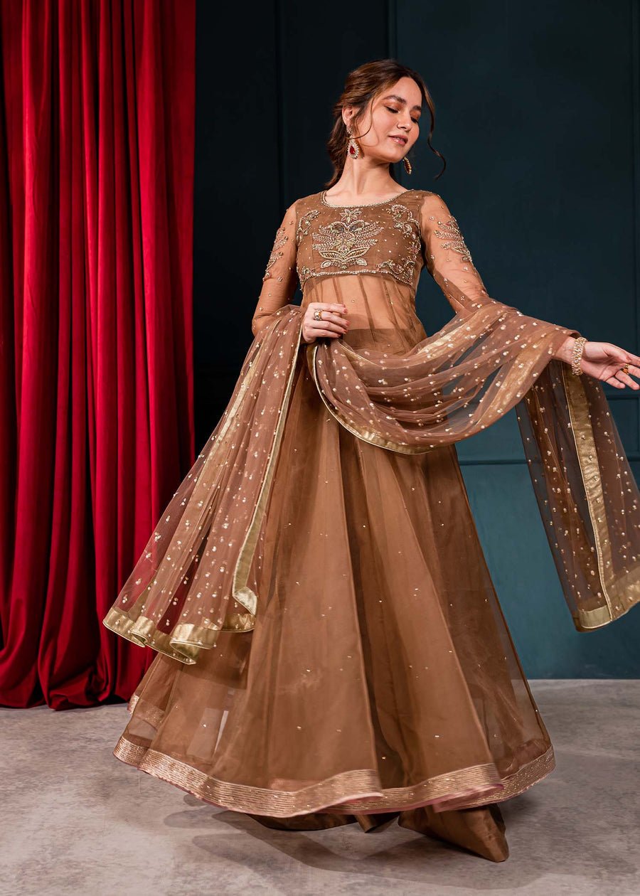 Allure | Midnight Dream Formals | LOUIS by Allure - Designer Dress - Type: Ladies Clothes - Available at Libayah - 100% Original