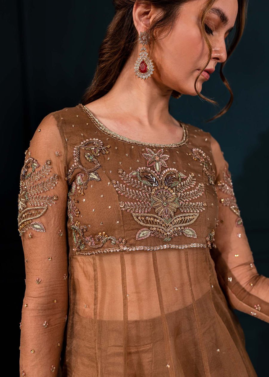 Allure | Midnight Dream Formals | LOUIS by Allure - Designer Dress - Type: Ladies Clothes - Available at Libayah - 100% Original