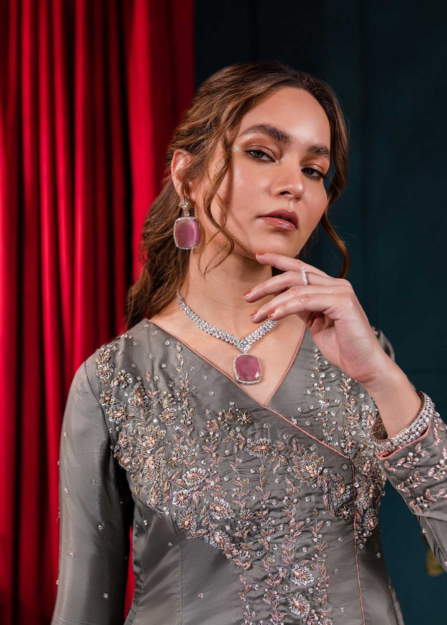 Allure | Midnight Dream Formals | MISTY by Allure - Designer Dress - Type: Ladies Clothes - Available at Libayah - 100% Original