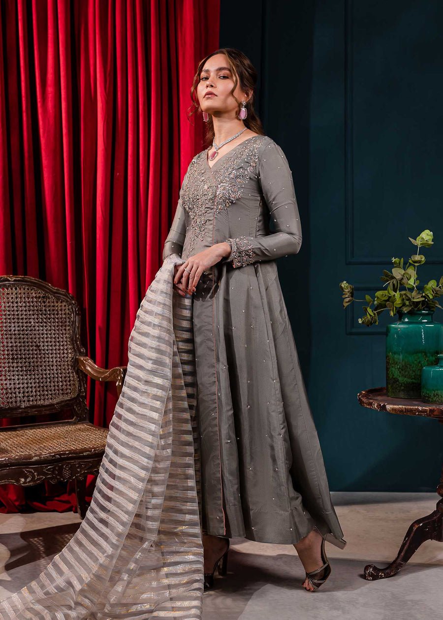 Allure | Midnight Dream Formals | MISTY by Allure - Designer Dress - Type: Ladies Clothes - Available at Libayah - 100% Original