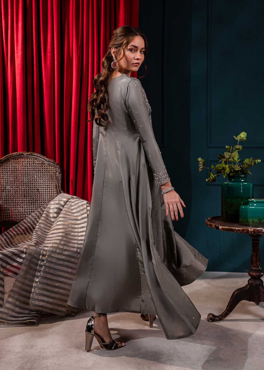 Allure | Midnight Dream Formals | MISTY by Allure - Designer Dress - Type: Ladies Clothes - Available at Libayah - 100% Original