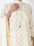 Almirah | Luxury Edit | ALP-3PS-1645 by Almirah - Designer Dress - Type: Luxury - Available at Libayah - 100% Original