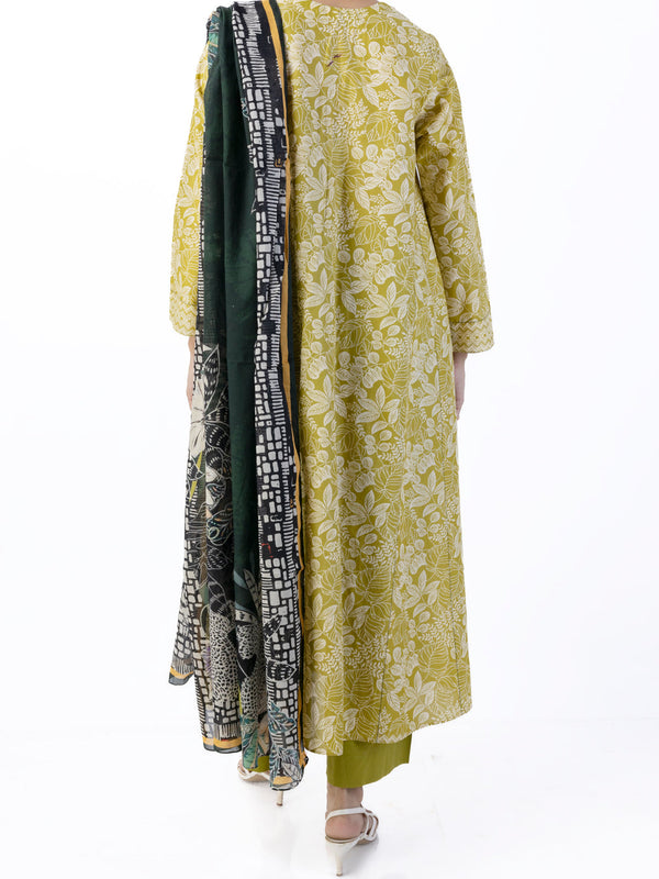 Almirah | Luxury Edit | ALP-2PS-1751 by Almirah - Designer Dress - Type: Luxury - Available at Libayah - 100% Original
