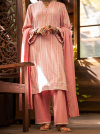 Almirah | Luxury Edit | ALP-3PS-1777 by Almirah - Designer Dress - Type: Luxury - Available at Libayah - 100% Original