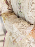 Almirah | Luxury Edit | ALP-3PS-1785 by Almirah - Designer Dress - Type: Luxury - Available at Libayah - 100% Original