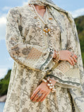 Almirah | Luxury Edit | ALP-3PS-1806 by Almirah - Designer Dress - Type: Luxury - Available at Libayah - 100% Original