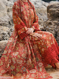 Almirah | Luxury Edit | ALP-3PS-1807 by Almirah - Designer Dress - Type: Luxury - Available at Libayah - 100% Original
