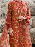 Almirah | Luxury Edit | ALP-3PS-1807 by Almirah - Designer Dress - Type: Luxury - Available at Libayah - 100% Original