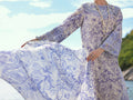 Almirah | Luxury Edit | ALP-3PS-1808 by Almirah - Designer Dress - Type: Luxury - Available at Libayah - 100% Original