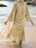 Almirah | Luxury Edit | ALP-3PS-1810 by Almirah - Designer Dress - Type: Luxury - Available at Libayah - 100% Original