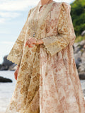 Almirah | Luxury Edit | ALP-3PS-1810 by Almirah - Designer Dress - Type: Luxury - Available at Libayah - 100% Original