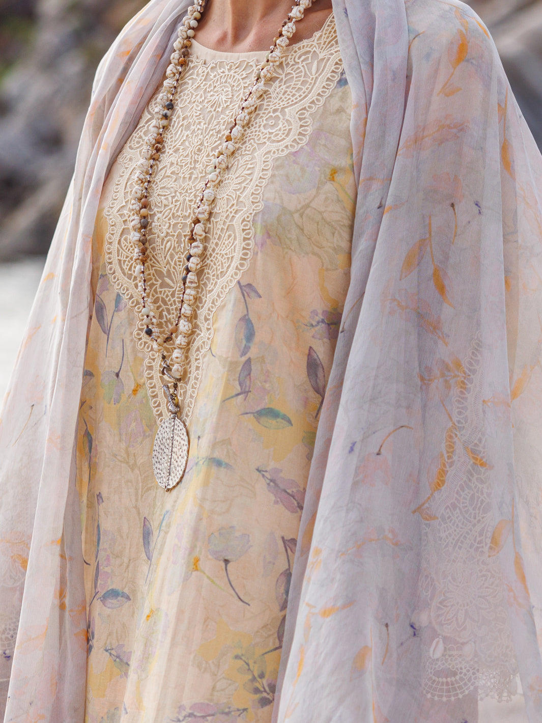 Almirah | Luxury Edit | ALP-3PS-1812 by Almirah - Designer Dress - Type: Luxury - Available at Libayah - 100% Original