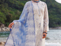Almirah | Luxury Edit | ALP-3PS-1816 by Almirah - Designer Dress - Type: Luxury - Available at Libayah - 100% Original