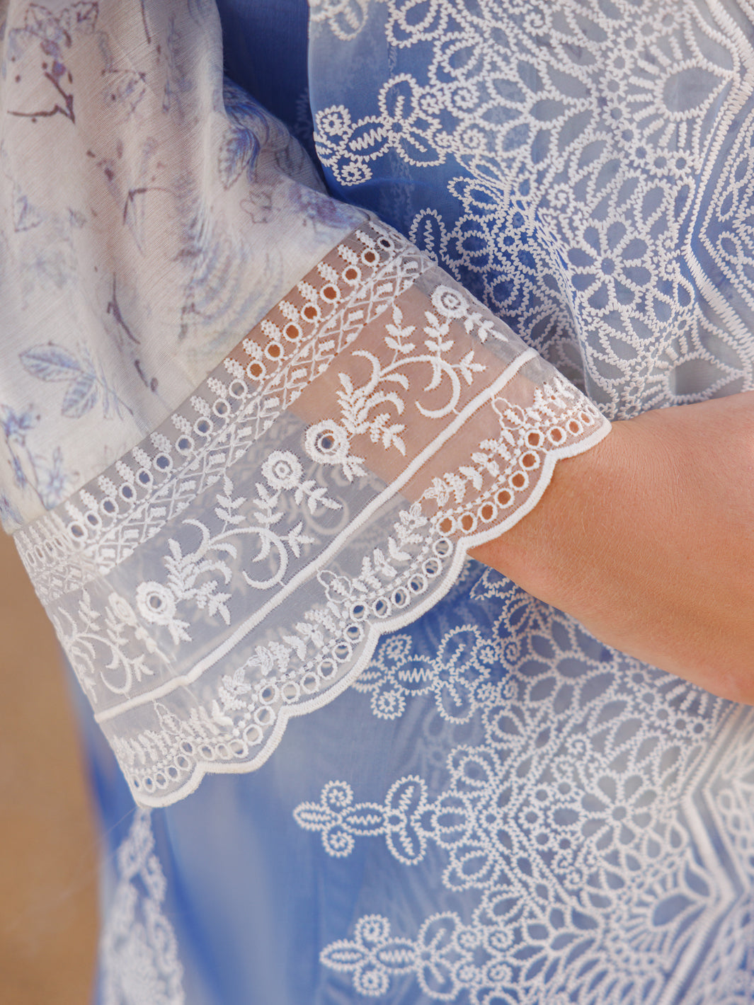 Almirah | Luxury Edit | ALP-3PS-1816 by Almirah - Designer Dress - Type: Luxury - Available at Libayah - 100% Original