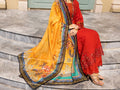 Almirah | Luxury Edit | ALP-3PS-1861 by Almirah - Designer Dress - Type: Luxury - Available at Libayah - 100% Original