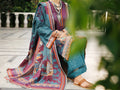 Almirah | Traditional Tale | ALP-3PS-2119 by Almirah - Designer Dress - Type: Ladies Clothes - Available at Libayah - 100% Original