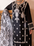 Almirah | Luxury Edit | ALP-3PS-1903 by Almirah - Designer Dress - Type: Luxury - Available at Libayah - 100% Original